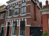 Coehoornsingel 44, 9711 BT Groningen