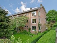 Griffensteijnselaan 52, 3703 AC Zeist