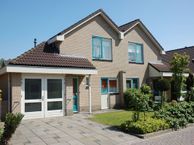De Wolken 23, 8254 AN Dronten