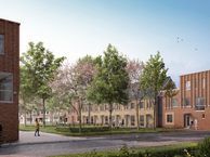 Zonnevlinder - type B - kavel 6 (Bouwnr. 6), 5701 JM Helmond