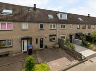 Getijdenkreek 25, 3206 HG Spijkenisse