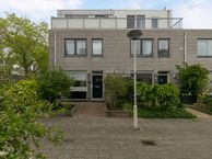 Hemelsblauw 16, 2718 JX Zoetermeer