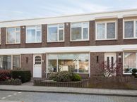 Hoogheuvelstraat 37, 5342 VT Oss