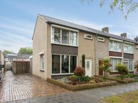 Hertog Janstraat 29, 5737 CS Lieshout