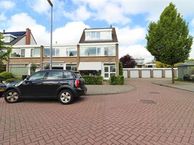 Diepenbrocklaan 51, 3055 WB Rotterdam