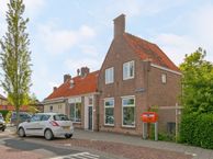 Banckertplein 11, 4335 HA Middelburg