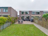 Kornwierde 50, 1353 KC Almere