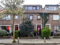 Marconistraat 49, 2014 KG Haarlem