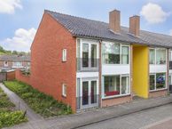 Van Hallstraat 26, 7942 BK Meppel
