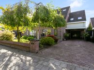John F. Kennedylaan 22, 1735 HS 't Veld