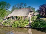 Beulakerweg 62 A, 8355 AJ Giethoorn