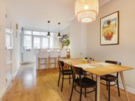 Bonaventurastraat 114 A, 3081 HJ Rotterdam