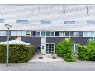 Jacob van Ruysdaelstraat 115, 1318 NL Almere