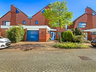 Schilp acker 7, 1965 SC Heemskerk