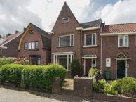 Paulus Potterstraat 22, 6523 CR Nijmegen