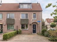 Van Langelomarke 45, 8016 DL Zwolle