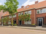 Hendrik de Keyzerlaan 61, 5622 EM Eindhoven