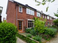 Catharina van Renneslaan 10, 3533 SC Utrecht