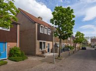 Wilhelminastraat 18, 4695 BL Sint-Maartensdijk