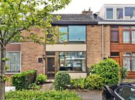 Voor de Poort 25, 1183 KP Amstelveen