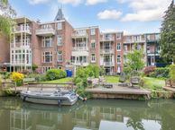 Alexander Numankade 2 2 bis, 3572 KZ Utrecht