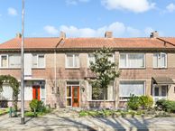 Baden Powelllaan 71, 5044 LA Tilburg