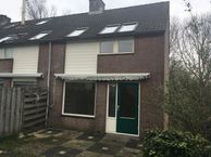 A. van der Horstpad 21, 3208 AC Spijkenisse