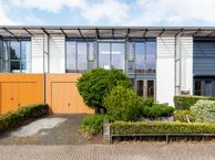 Waterdrieblad 3, 3824 GK Amersfoort