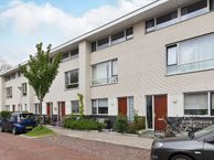 Prunuslaan 88, 2612 VR Delft