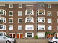 Postjeskade 185 HS, 1058 DS Amsterdam