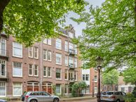Pieter Aertszstraat 30 -I, 1073 SM Amsterdam