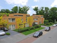 Laapersveld 40 A, 1213 VB Hilversum