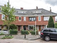 Bosboom Toussaintlaan 12, 2103 SM Heemstede
