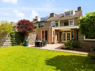 Wethouder Iwe Hutstraat 124, 9351 RK Leek