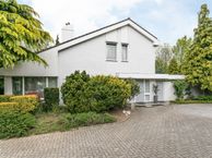 Albert Cuypstraat 4, 6464 BD Kerkrade