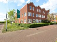 De Zevenster 21, 1521 JT Wormerveer