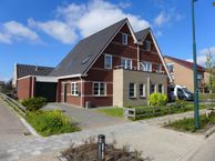 Heemskerckstraat 25, 1792 AA Oudeschild