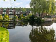 Karmozijnbes 18, 3069 LR Rotterdam