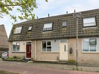 De Wissel 11, 2807 EG Gouda