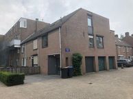 Conradhof 21, 5025 DV Tilburg