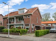 Maasstraat 11, 1972 ZA IJmuiden