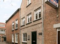 Bijl 1, 5361 GL Grave