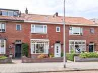 Lariksstraat 6, 1971 JR IJmuiden