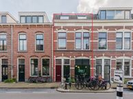Griftstraat 47 en 47 bs, 3572 GP Utrecht