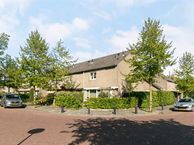 M H Tromplaan 31, 2121 XD Bennebroek