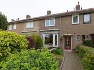 Karel Doormanlaan 81, 1403 TL Bussum