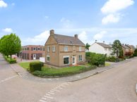 Burgemeester Hoefnagelstraat 14 A, 5374 GZ Schaijk