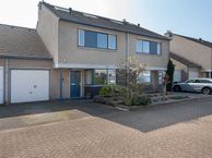 Burgemeester Hendrixstraat 52, 2651 JV Berkel en Rodenrijs