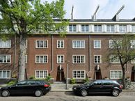 Titiaanstraat 32 bv, 1077 RJ Amsterdam