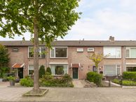 Frans van Mierisstraat 24, 3601 DZ Maarssen